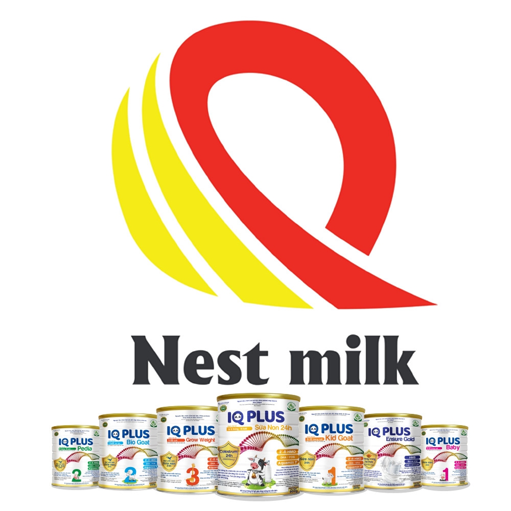 Qnest Milk 