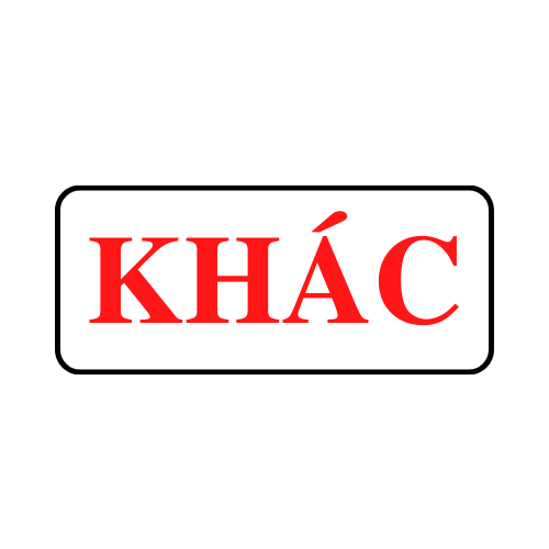 Dược phẩm khác 