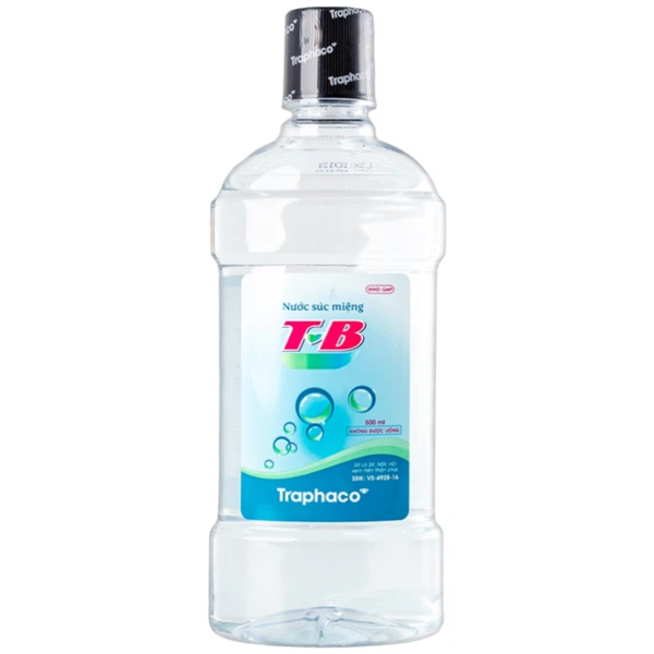 Nước Súc Miệng T-B