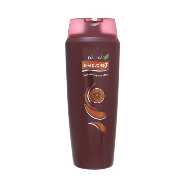Dầu Xả Thái Dương 7 200Ml