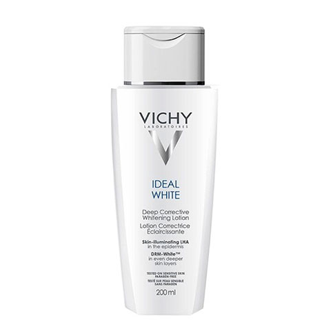 Nước cân bằng làm trắng da Vichy Ideal White, làm giảm tiết dầu