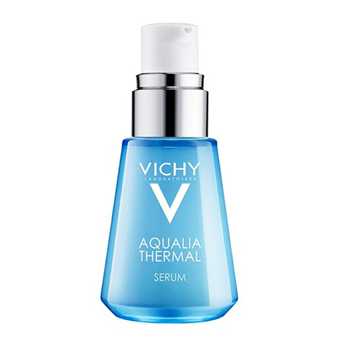 Tinh chất Vichy Aqualia Thermal Serum, cân bằng độ ẩm cho da