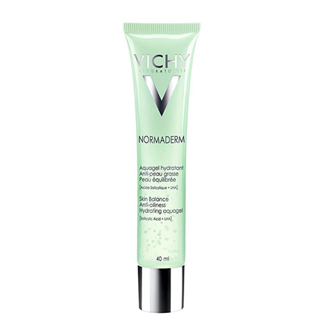 Gel kiểm soát dầu Vichy Normaderm Skin Balance Anti-Oiliness