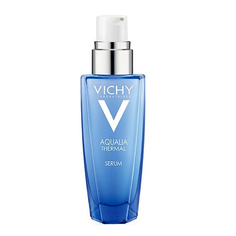Tinh chất Vichy Aqualia Thermal Serum 30ml, kích thích tái tạo tế bào mới