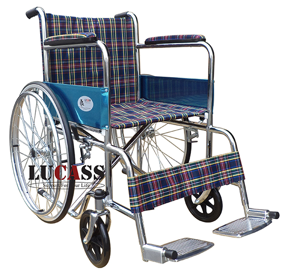 XE LĂN TAY LUCASS X97