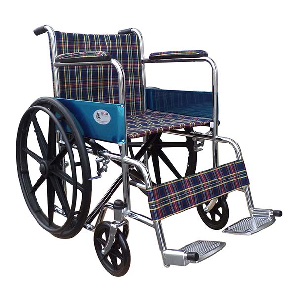 XE LĂN TAY LUCASS X-97B