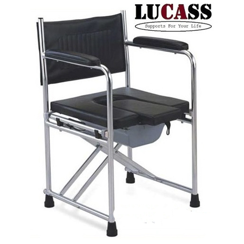 GHẾ BÔ VỆ SINH LUCASS G-36