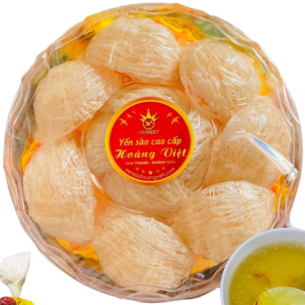 YẾN TINH CHẾ LOẠI 1
