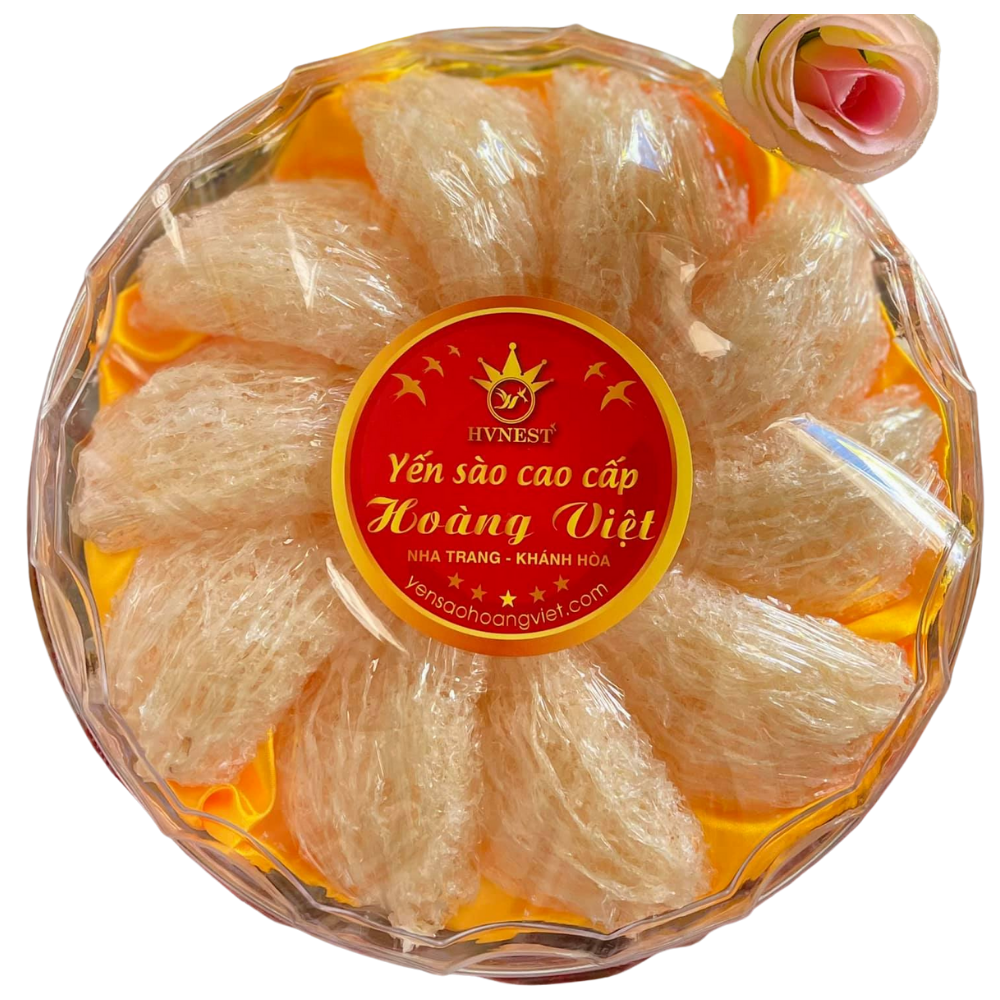 YẾN TINH CHẾ LOẠI 2