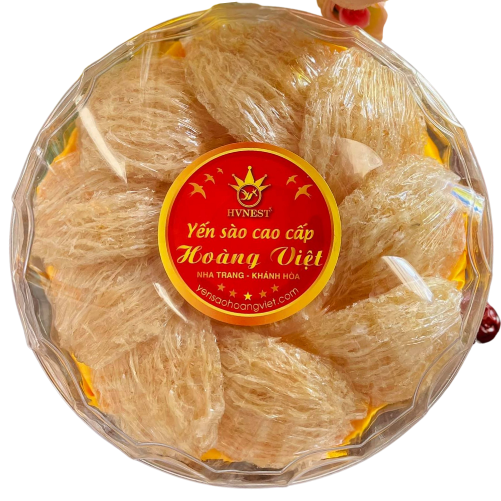 YẾN TINH CHẾ LOẠI 3